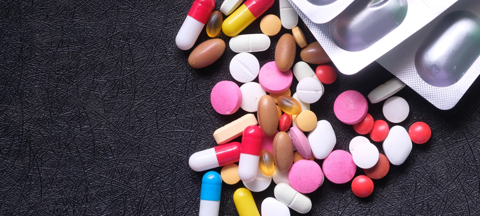 Waste Medicine Banner